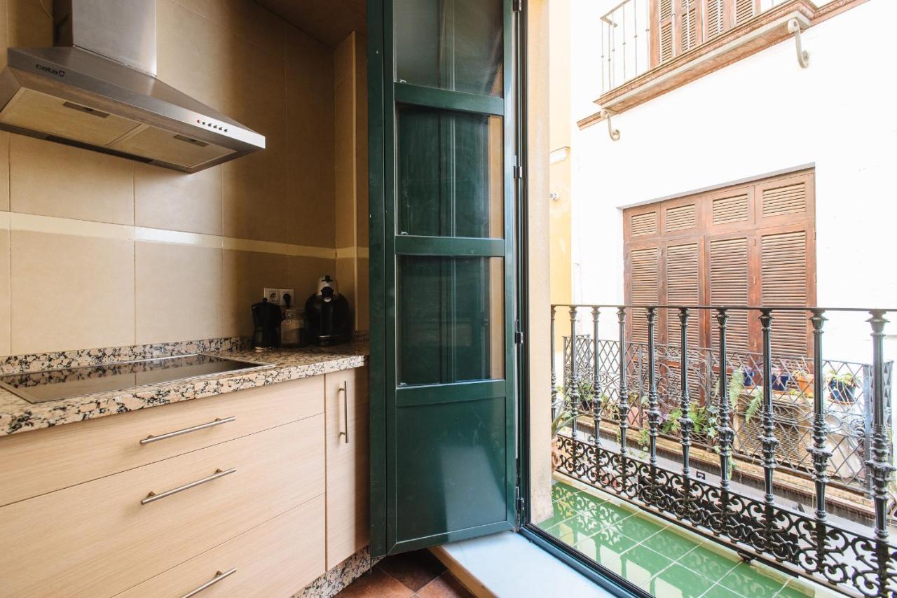Homeyseville- Bright Apartment At Santa Cruz 6 Pax, Parking Optional Ngoại thất bức ảnh
