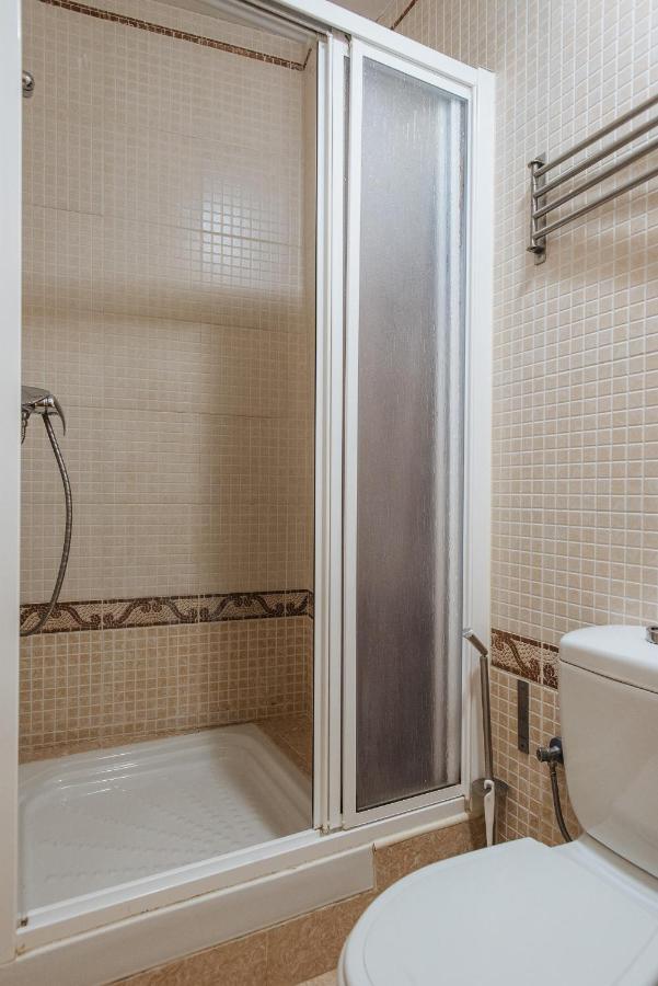 Homeyseville- Bright Apartment At Santa Cruz 6 Pax, Parking Optional Ngoại thất bức ảnh